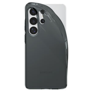 Spigen Liquid Crystal dėklas skirtas Samsung Galaxy S26 Ultra - Semi-Transparent - Image 8