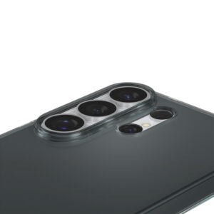 Spigen Liquid Crystal dėklas skirtas Samsung Galaxy S26 Ultra - Semi-Transparent - Image 9