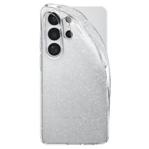 Spigen Liquid Crystal Glitter dėklas skirtas Samsung Galaxy S26 Ultra - Glitter and Clear - Image 8