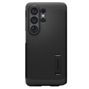 Spigen Tough Armor Mag MagSafe dėklas skirtas Samsung Galaxy S26 Ultra - juodos spalvos - Image 3