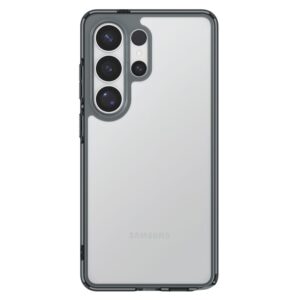 Spigen Ultra Hybrid dėklas skirtas Samsung Galaxy S26 Ultra - pusiau skaidrus - Image 9