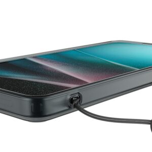 Spigen Ultra Hybrid dėklas skirtas Samsung Galaxy S26 Ultra - pusiau skaidrus - Image 3
