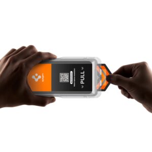 Spigen Glas.Tr Ez Fit Pro HD Apsauginis stiklas 2-pack skirtas Samsung Galaxy S26 Ultra - Image 5
