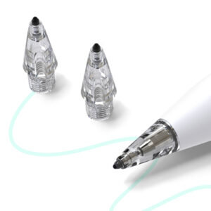 Metapen Air-Flex Tips - White - Image 2