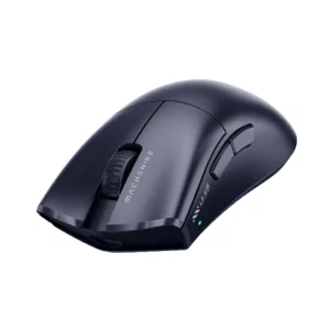 Machenike L8 Max Wireless Gaming Mouse - Black - Image 4