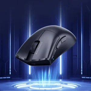 Machenike L8 Max Wireless Gaming Mouse - Black - Image 7