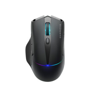 Machenike L8 Pro Wireless Gaming Mouse - Black - Image 2