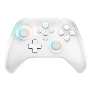 Machenike G3 V2 Wireless Game Controller - White