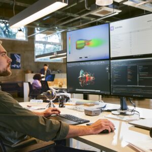 HP Thunderbolt 4 Ultra 280W G6 Dock