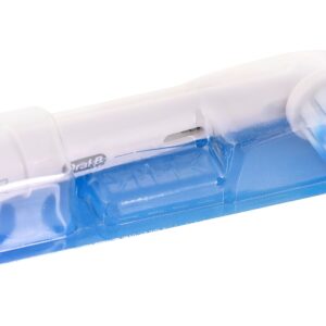 Oral-B Junior 8006540742891 elektrinis dantų šepetėlis Vaikiškas Besisukantis dantų šepetėlis Violetinė - Image 3