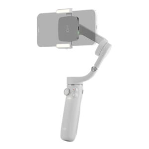 DJI OM Fill Light Phone Clamp - Image 3