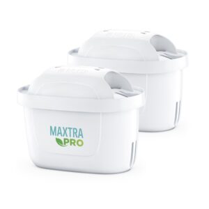 Brita MX+ Pro Pure Performance filtras 2 vnt.