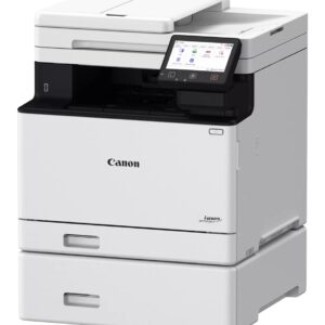 Canon i-SENSYS MF754Cdw II Lazeris A4 1200 x 1200 DPI 33 ppm „Wi-Fi“ - Image 2