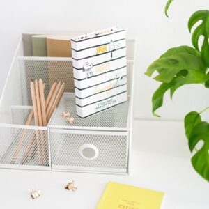 Snoopy - A6 Self-Adhesive Notebook from the Lazy Days Collection - Image 3