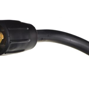 Kärcher 2.638-817.0 laistymo purkštuvo antgalis Pailgas sodo vandens purkštuvo antgalis Juoda - Image 2