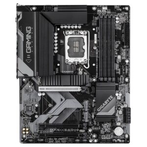 GIGABYTE B760 GAMING X WIFI6E GEN5 Intel B760 LGA 1700 ATX - Image 2