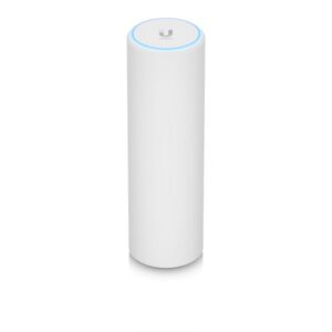 Ubiquiti U6-Mesh 4800 Mbit/ai Balta Maitinimas per Eternetą (PoE) - Image 2
