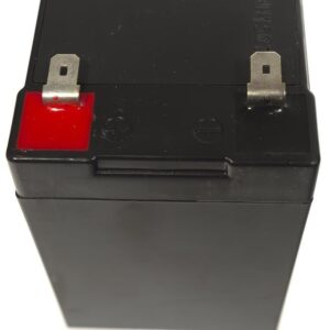 Green Cell AGM05 UPS akumuliatorius Rūgštinis akumuliatorius (VRLA) 12 V 7,2 Ah - Image 3