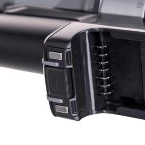 Samsung Jet 75E akumuliatorinis dulkių siurblys VS20B75ACR5/GE - Image 3