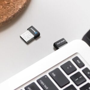 Mercusys MA530 Nano USB adapteris Bluetooth 5.3 - Image 3