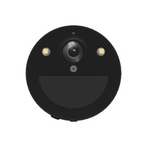 EZVIZ BC1c 4K Kulka (forma) IP apsaugos kamera Lauke 3840 x 2160 pikseliai Lubos / siena - Image 2