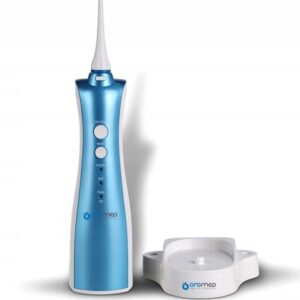 Profesionalus dantų irigatorius Oromed ORO-DENT PRO - Image 3