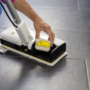 Kärcher 2.863-104.0 garinio valytuvo priedas Kalkių nuosėdų šalinimo priemonė - Image 3