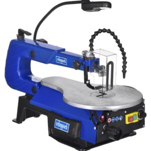 Scheppach SD1600V stacionarusis peilinis pjūklas 120 W 1700 RPM