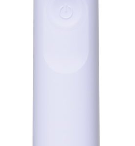 Philips 3100 series HX3673/13 elektrinis dantų šepetėlis Suaugusiems „Sonic“ dantų šepetėlis Balta - Image 3