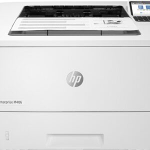 HP LaserJet Enterprise M406dn