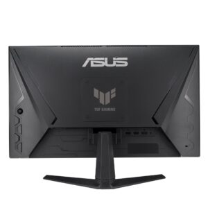 ASUS TUF Gaming VG257Q5A kompiuterio monitorius 62,2 cm (24.5") 1920 x 1080 pikseliai „Full HD“ LCD Juoda - Image 2