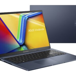 ASUS Vivobook 15 X1502VA-BQ433 Intel® Core™ i5 i5-13420H Knyginis kompiuteris 39,6 cm (15.6") „Full HD“ 16 GB DDR4-SDRAM 512 GB SSD Wi-Fi 6E (802.11ax) Mėlyna - Image 3