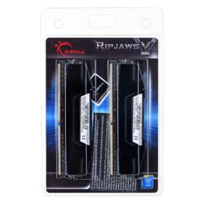 G.SKILL DDR4 RIPJAWSV 2x8GB 3600MHz CL16 XMP2 - Image 2