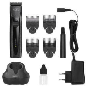 Wahl ChroMini Juoda 1 Nikelio-metalo hidridas (NiMH) - Image 2