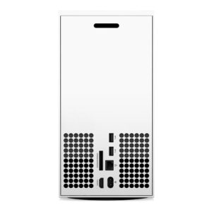 Microsoft Xbox Series X 1 TB „Wi-Fi“ Balta - Image 3