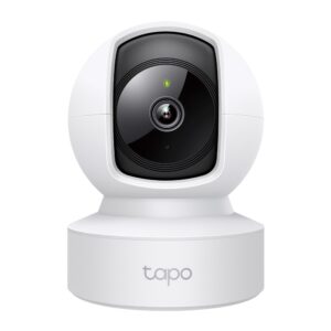 TP-Link Tapo C212 Lemputė IP apsaugos kamera Vidaus 2304 x 1296 pikseliai Lubos / siena / stalas