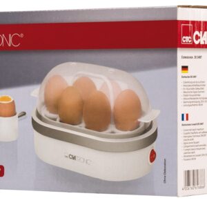 Clatronic HA-EGGBOIL-13 - Image 2