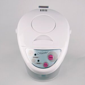 Vandens šildytuvas / terminis puodas MAESTRO MR-082 750W, 3,3 l - Image 3