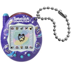 TAMAGOTCHI CONNECTION - SOAPY BUBBLES - Image 2