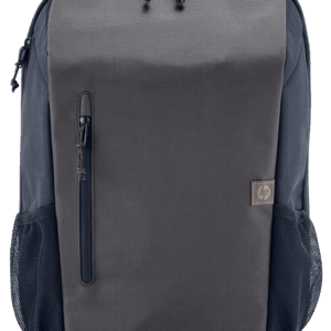 HP Travel 18 Liter 15.6 Iron Grey Laptop Backpack