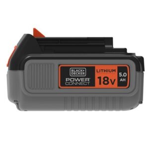 Black & Decker BL5018 Baterija - Image 2