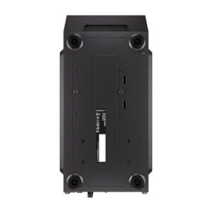 Endorfy Armis 100 Solid kompiuterio korpusas (EY2A015) - Image 3