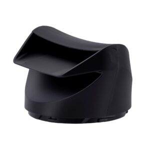 Remington D6077 plaukų džiovintuvas 2000 W Bronza, Pilka - Image 2