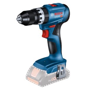 18 V-45 GSB 06019K330A BOSCH gręžtuvas/suktuvas - Image 3