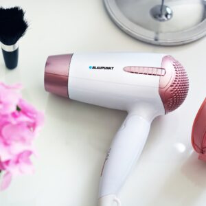 Blaupunkt HDD301RO plaukų džiovintuvas 1200 W Balta