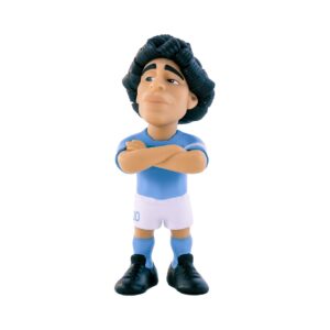 MINIX MARADONA - NAPOLI - Image 2