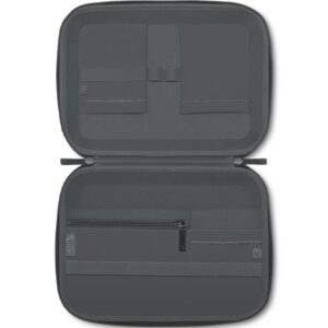 Lenovo Go Tech Accessories Organizer dėžė įrangai Portfelis / klasikinis dėklas Pilka - Image 2