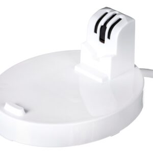 Clatronic WK 3462 elektrinis virdulys 1 l baltas 900 W - Image 2