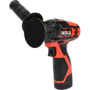 Yato YT-82903 automobilio poliravimo mašinėlė 8300 RPM