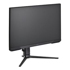 Samsung LS27FG510EUXEN kompiuterio monitorius 68,6 cm (27") 2560 x 1440 pikseliai Quad HD LED Juoda - Image 2